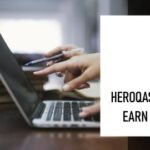 Unlock Your Earning Potential with HeroQash