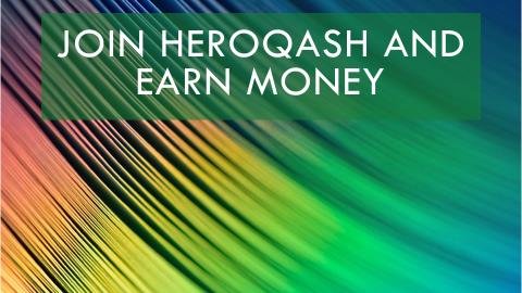 How to Earn with the HeroQash Platform: A Comprehensive Guide