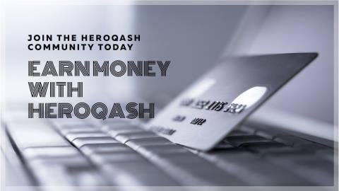 Unlock Your Earning Potential with HeroQash